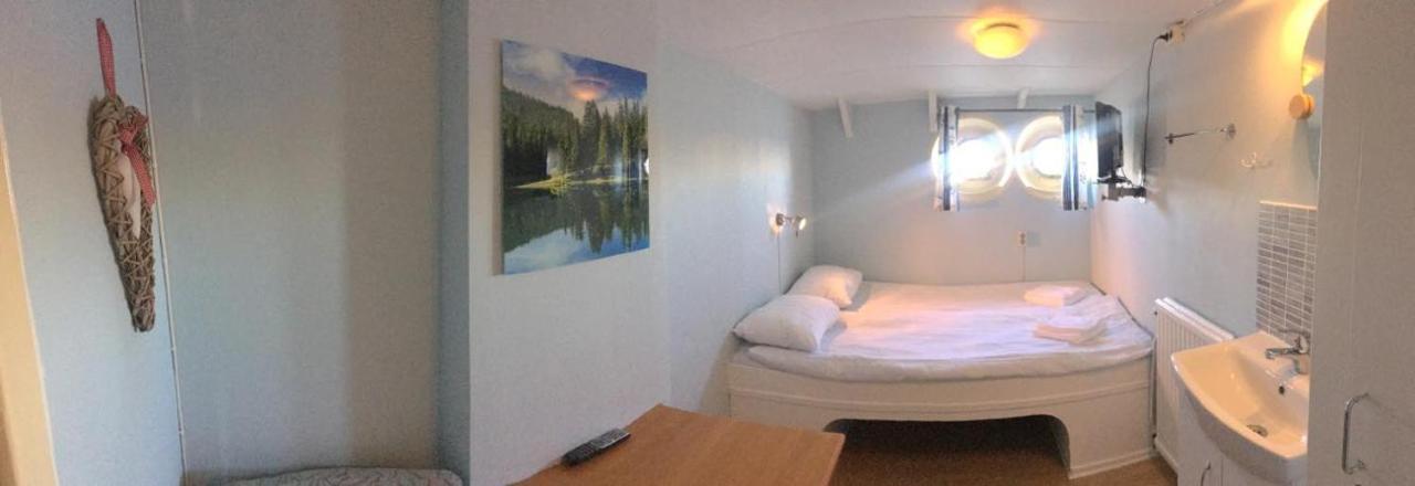Gustaf Af Klint Hotel Stockholm Exterior photo